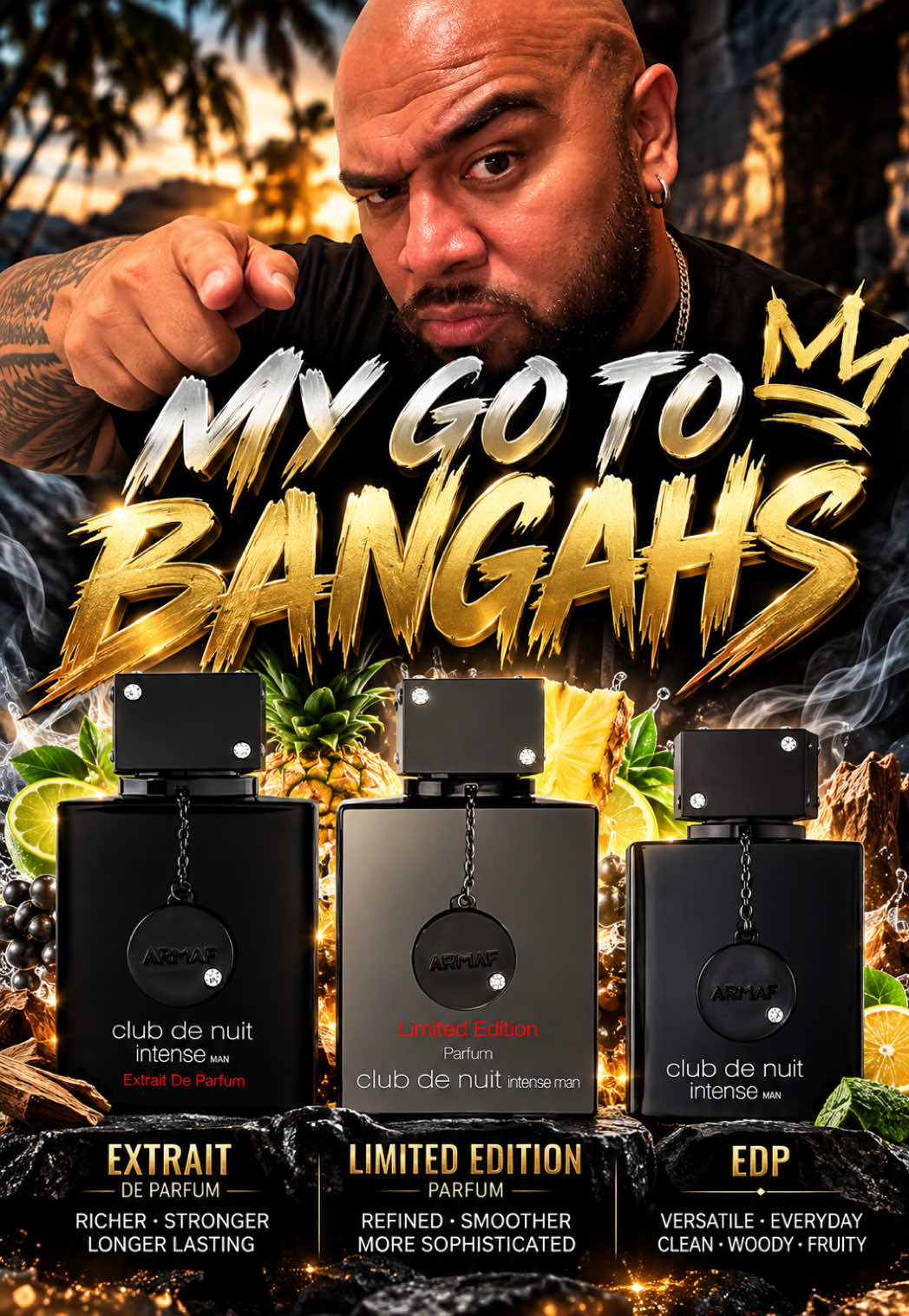@Samoan Thor (Frag-Uce)