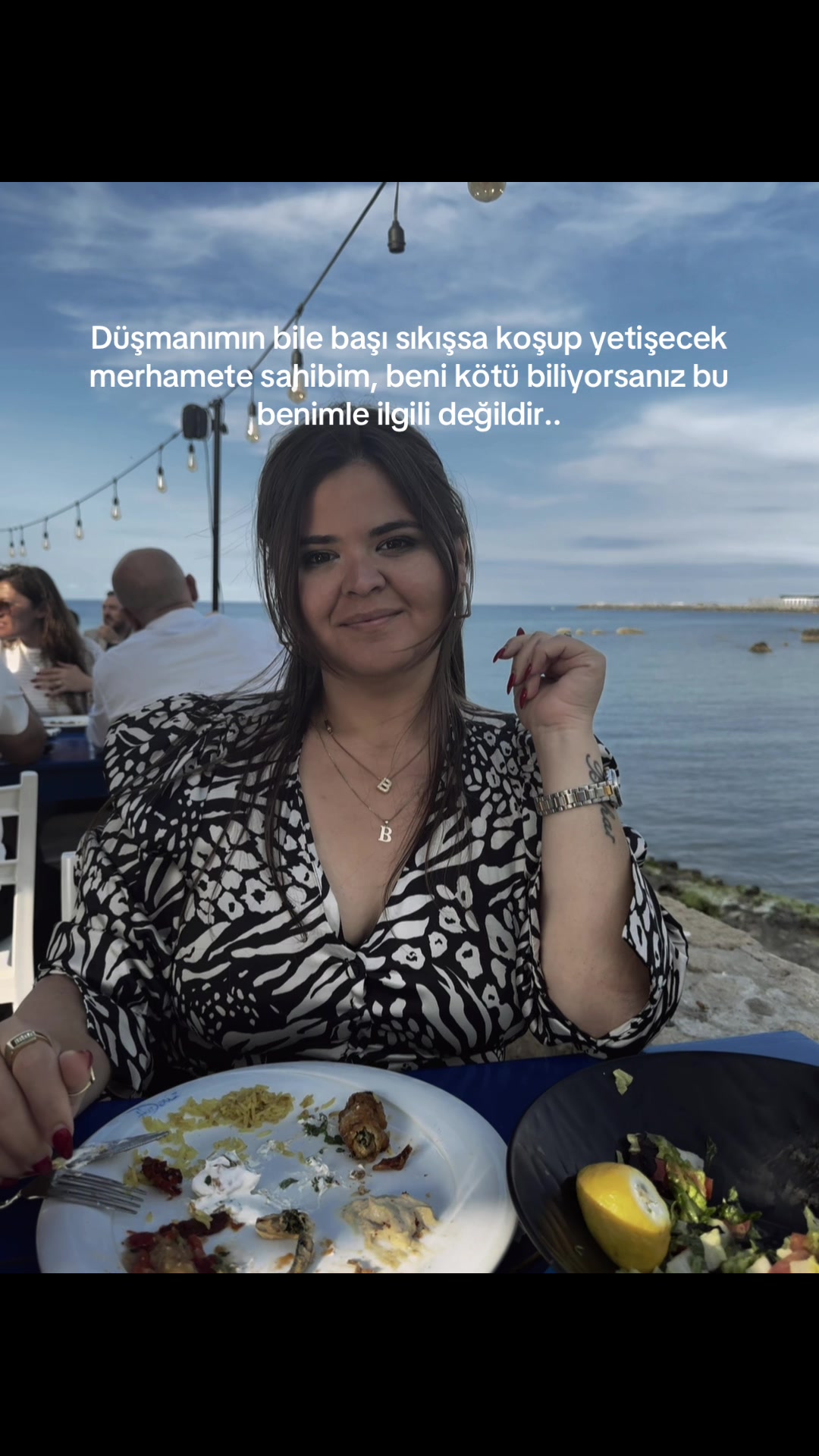 @Burcu Deniz Tok