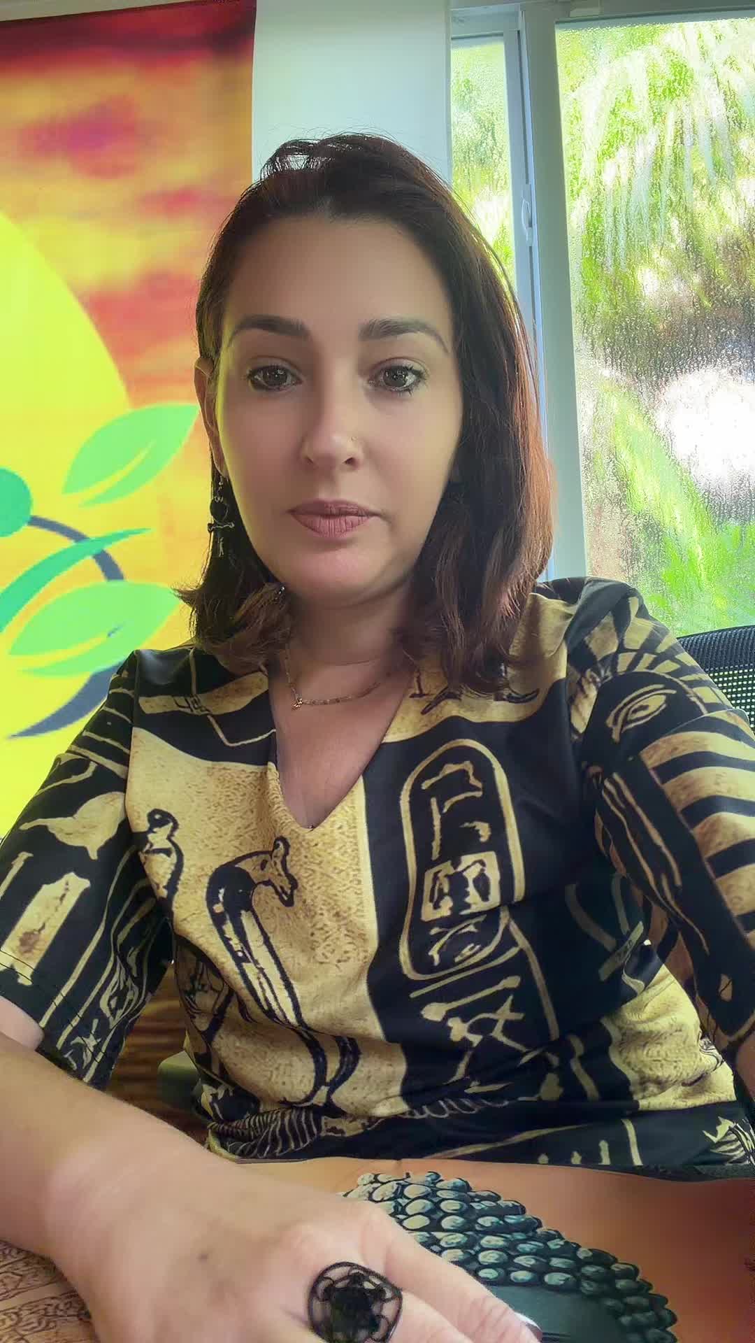 @RenaSer: La Casa Holística