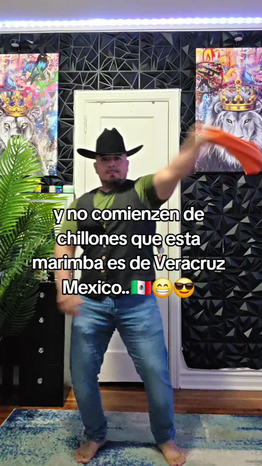 @carlos quintero