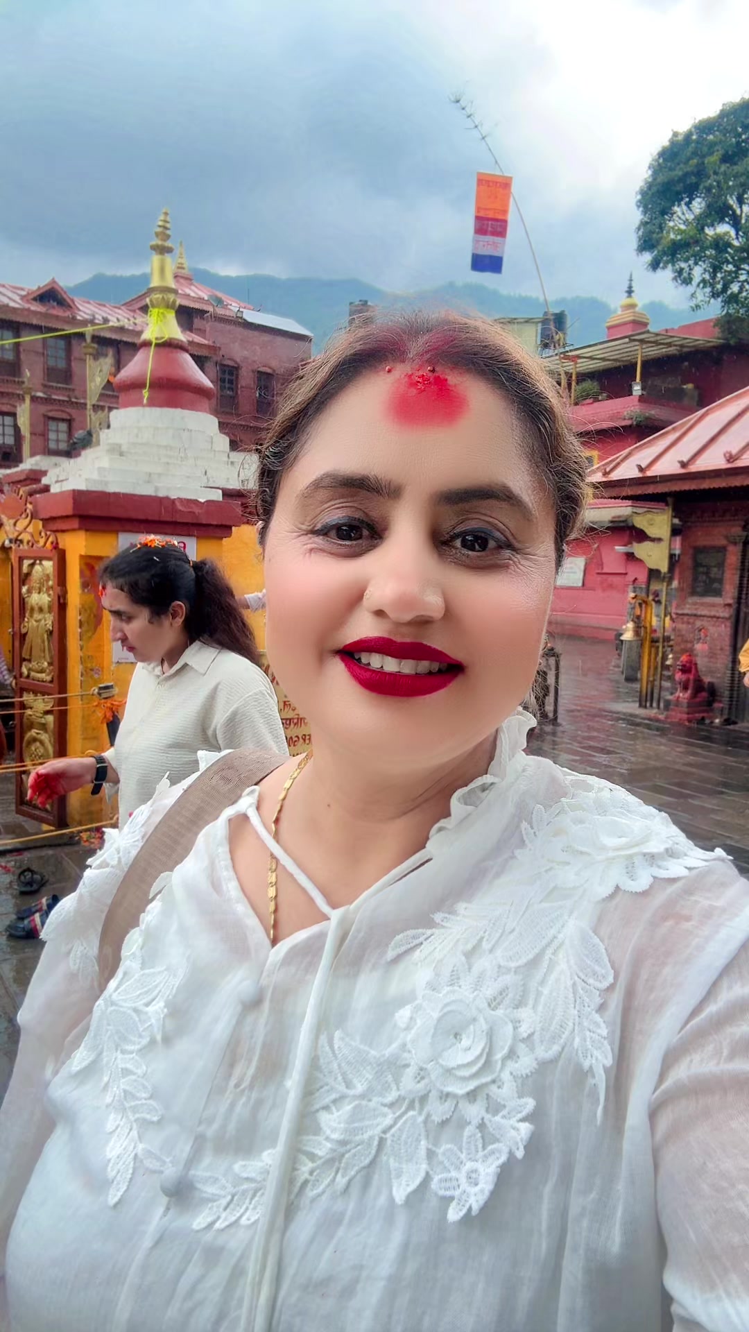 @Sita Sapkota