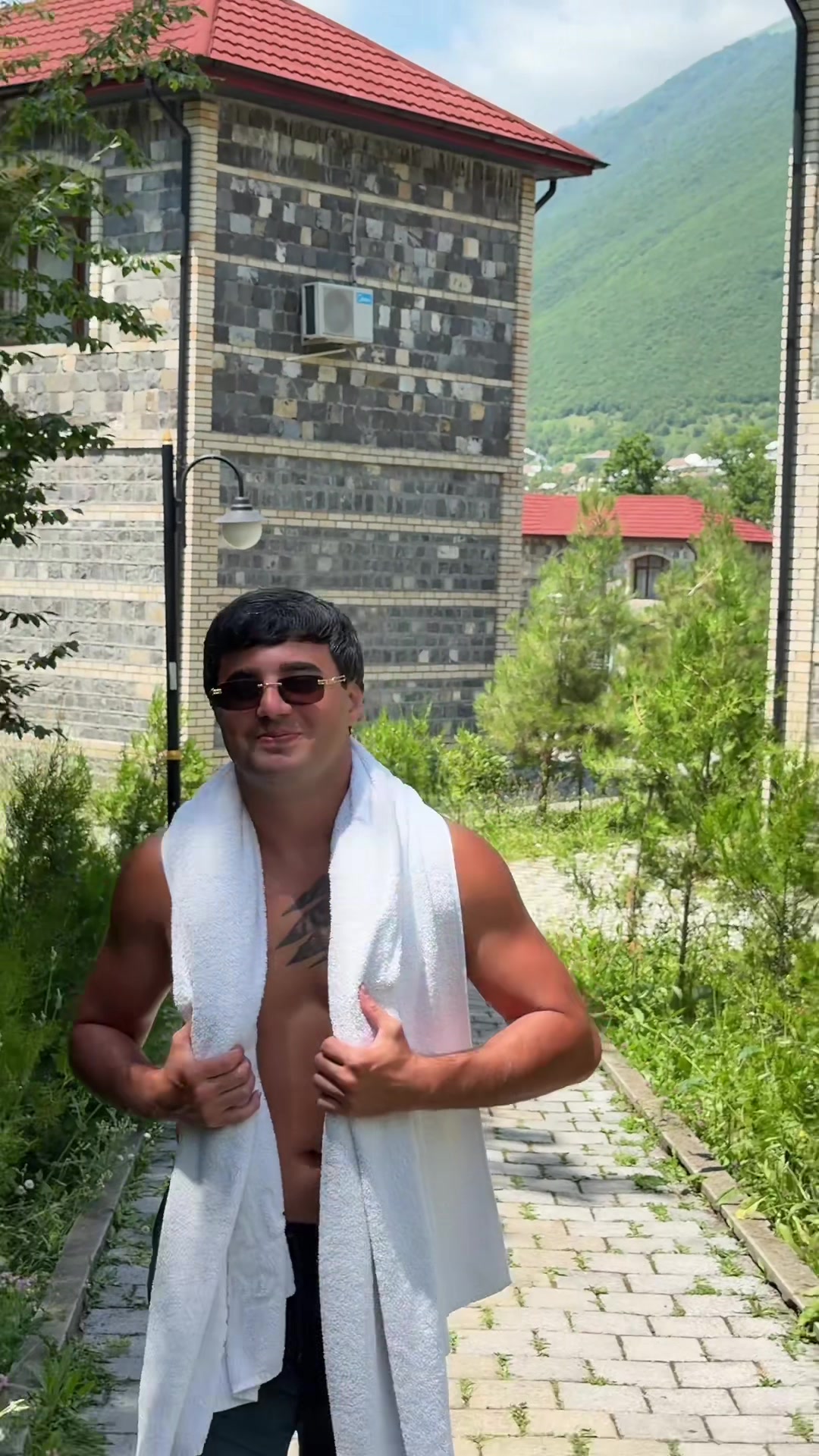 @gogi askerov