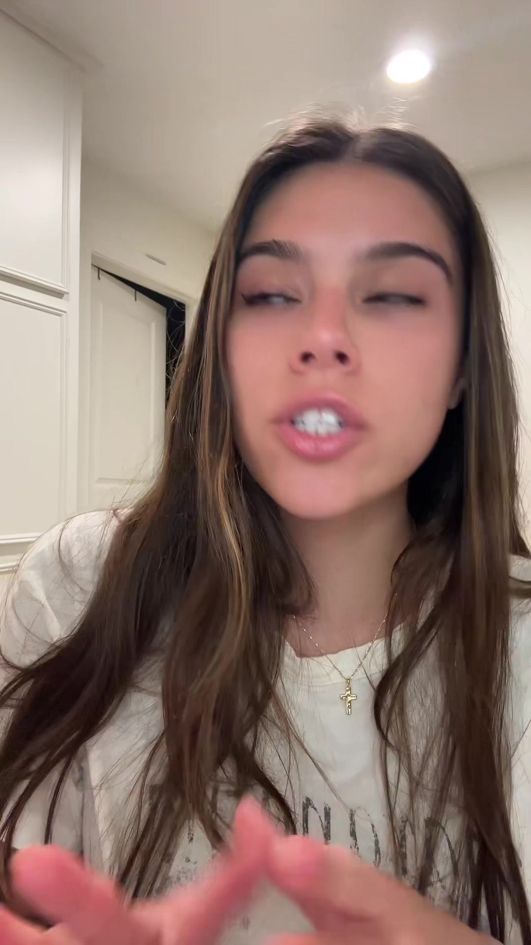 @Kyah Gonzalez 🕊️☎️✨🤍🍒