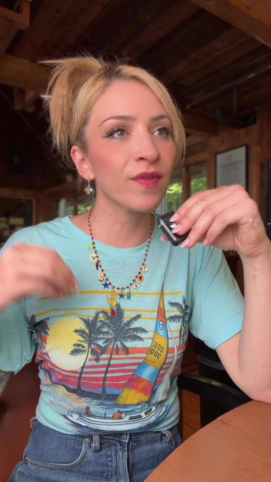@Beatrice the Anti-Plastic Lady