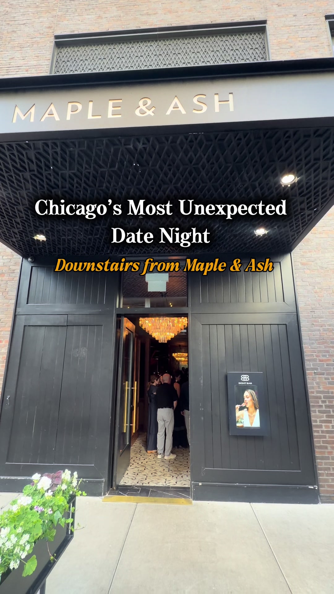 @Pooja Naik | Chicago Lifestyle