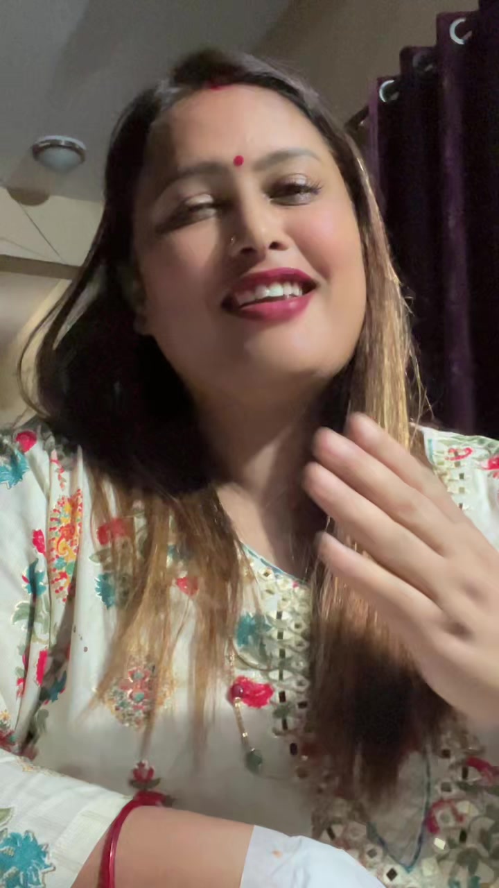 @Aruna