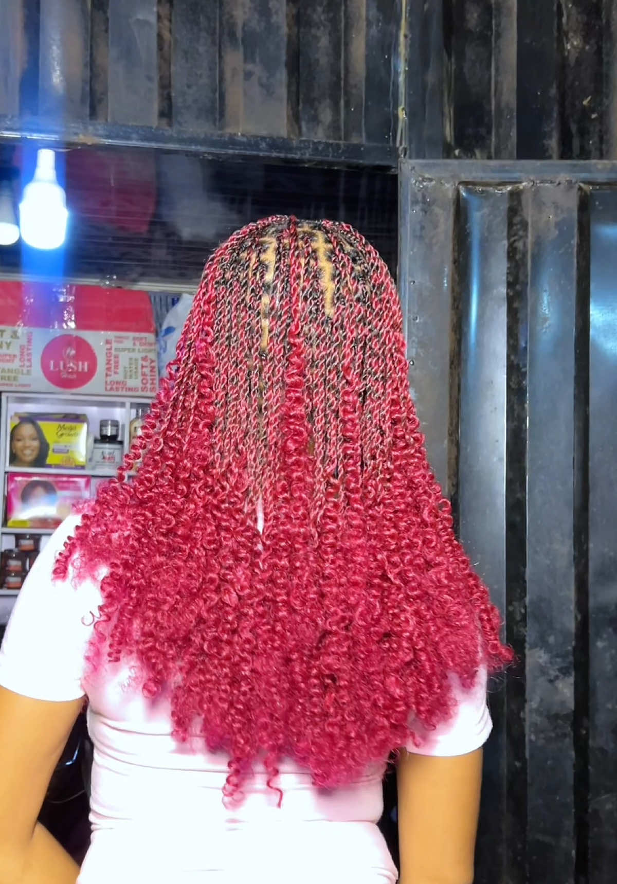 @OWERRI BRAIDER || D.H