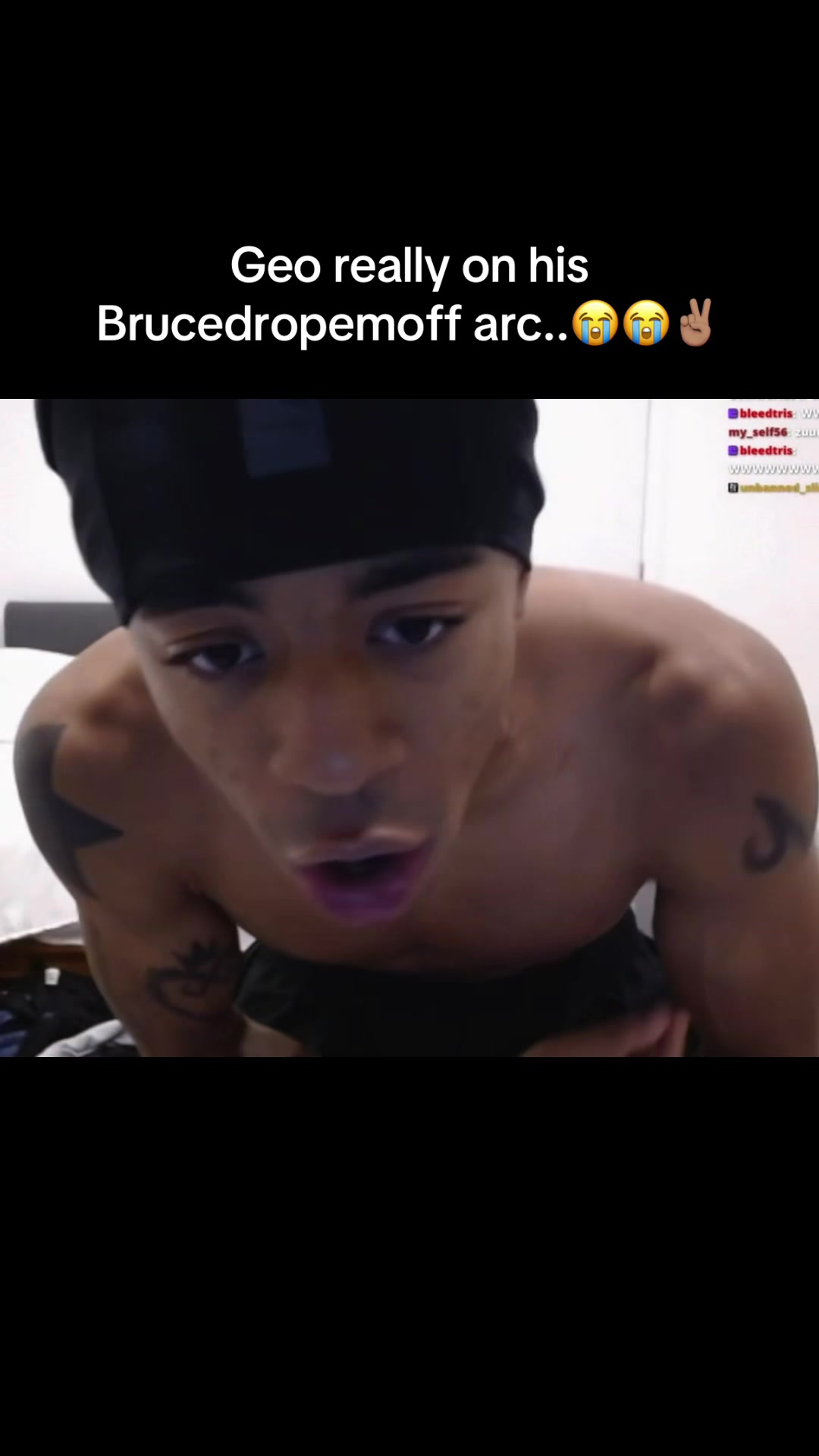 @Geo4prez