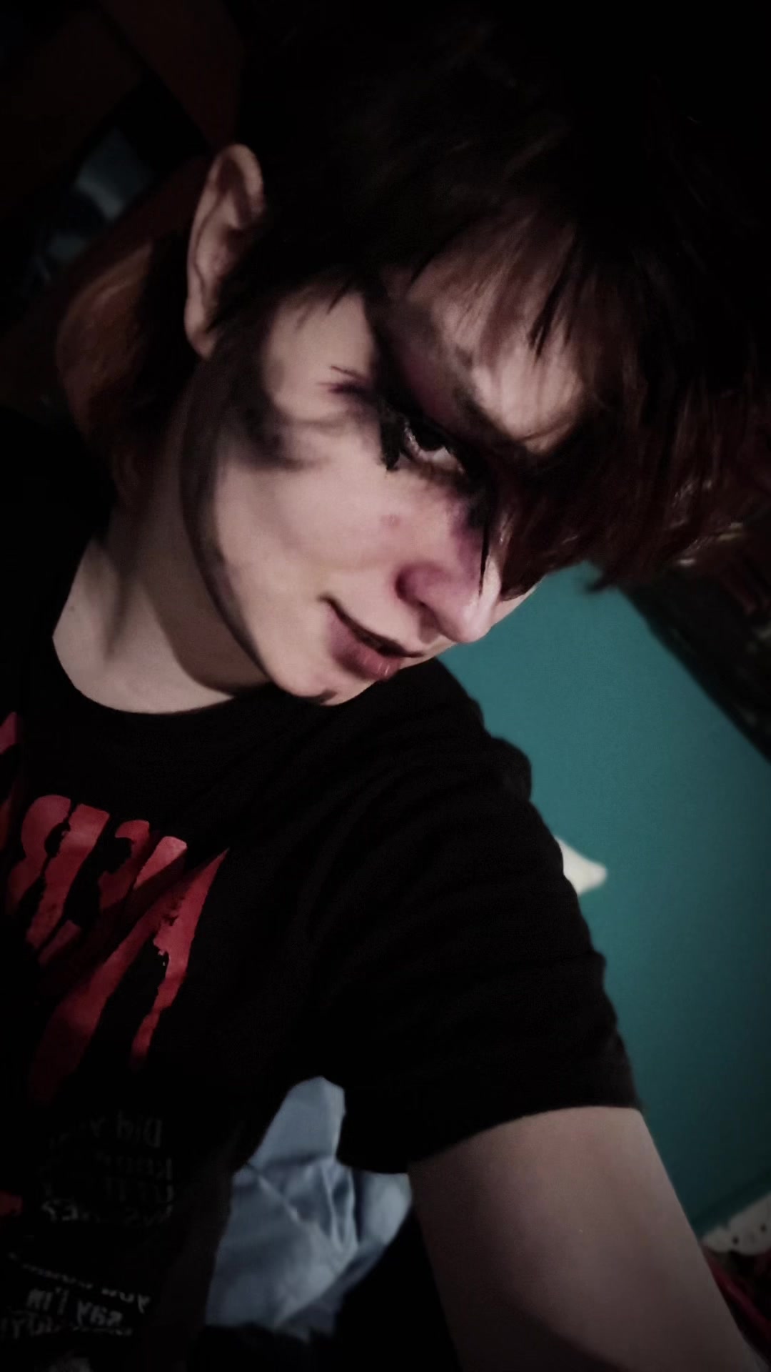 @🤫CumMaster🤫 (Tomokos #1 fan)