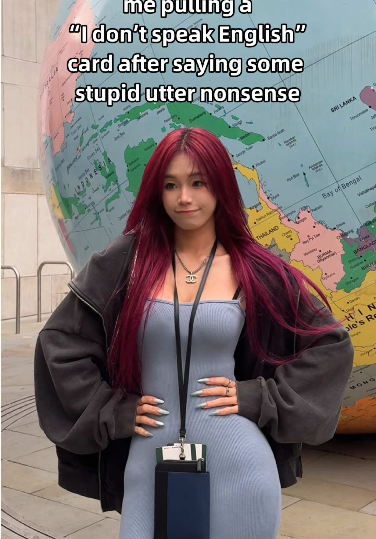 @SHULUN