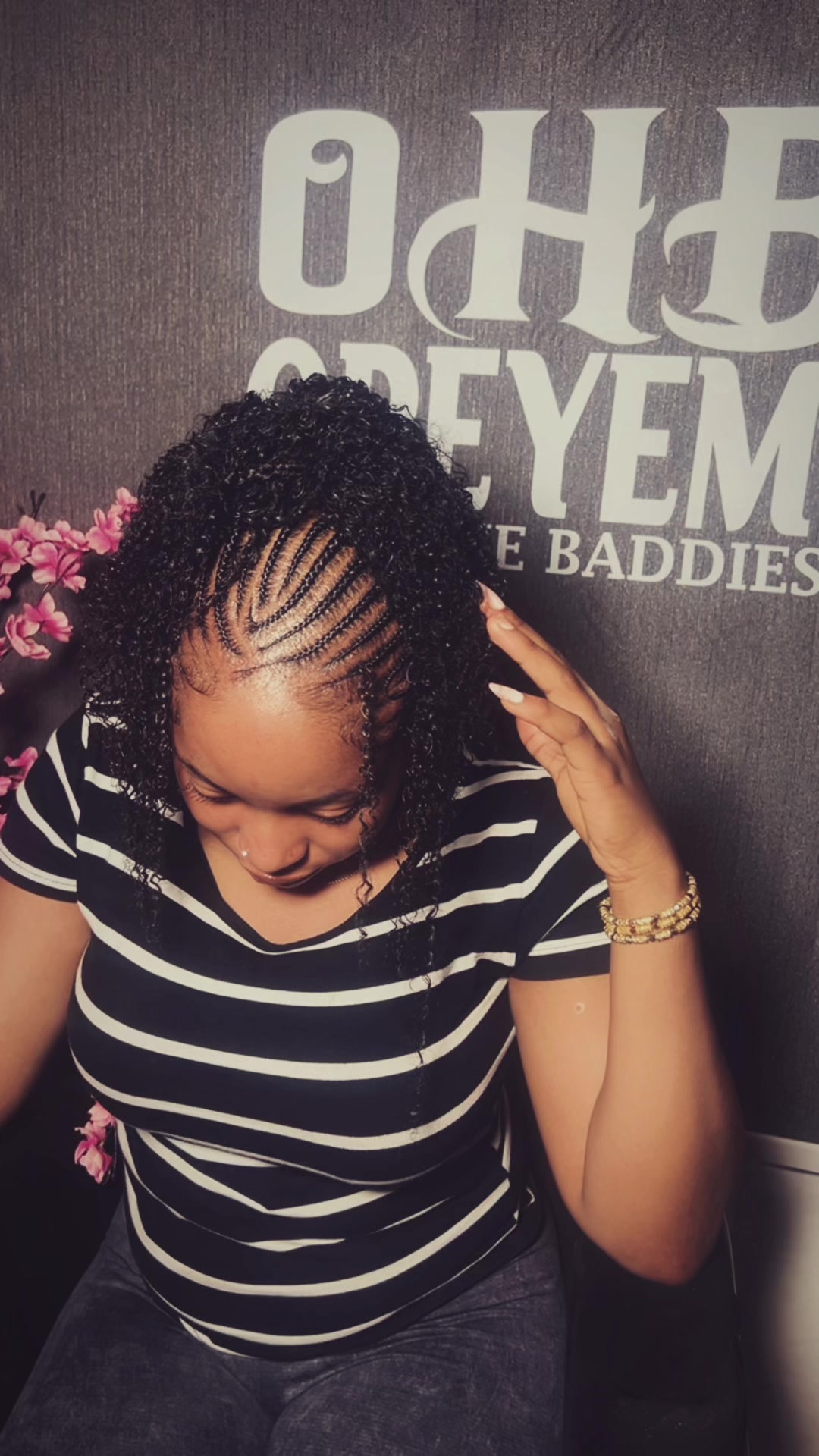 @HAIR BRAIDER IN ILORIN