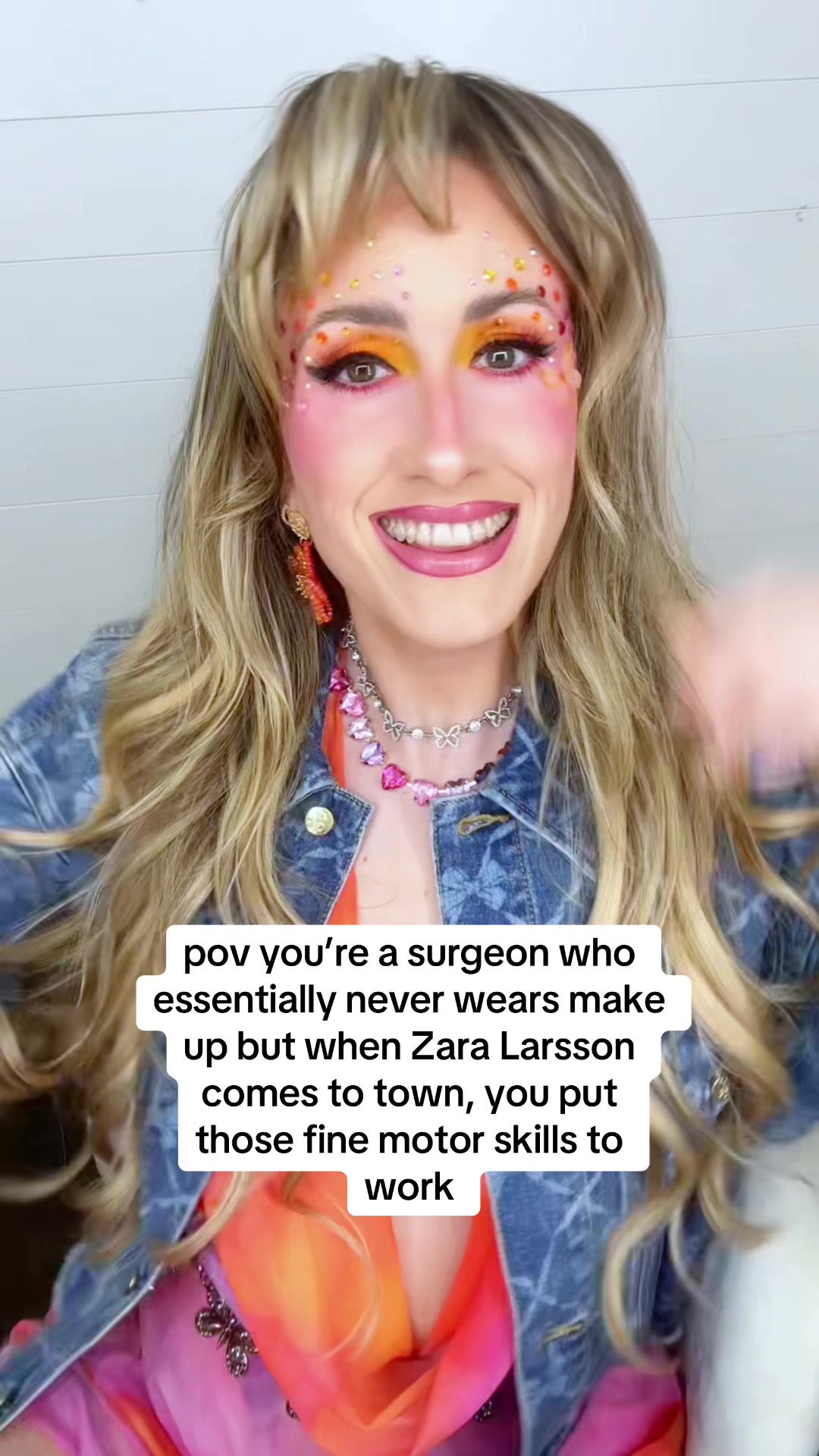 @Fanny Sparkles MD MS