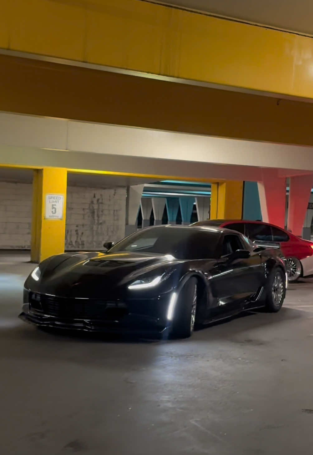 @Superstar Garage Racing