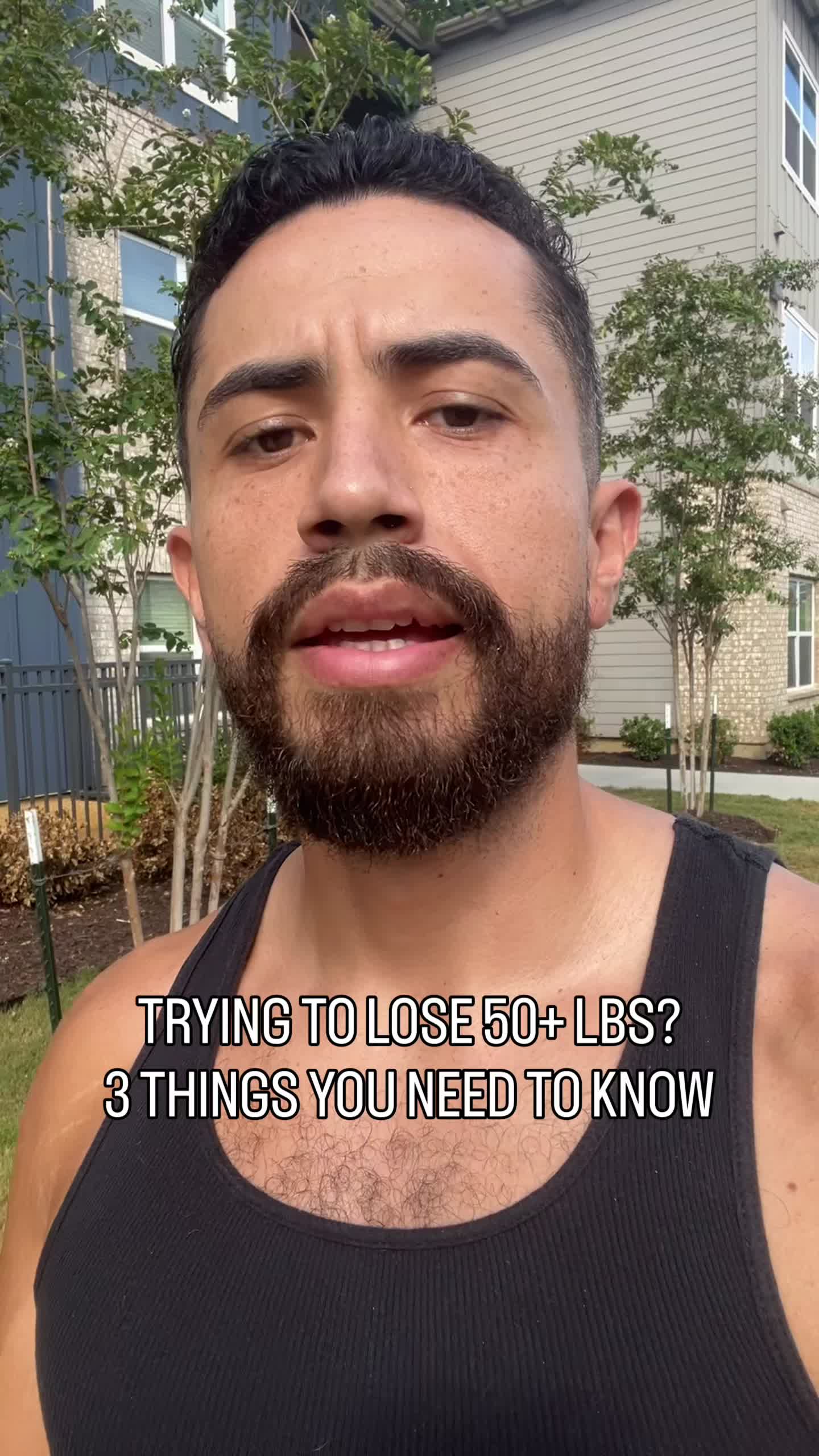 @Josh Renteria | Fitness Coach