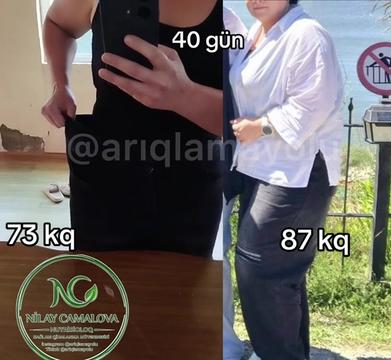 @Nutrisioloq Nilay Camalova 🥑