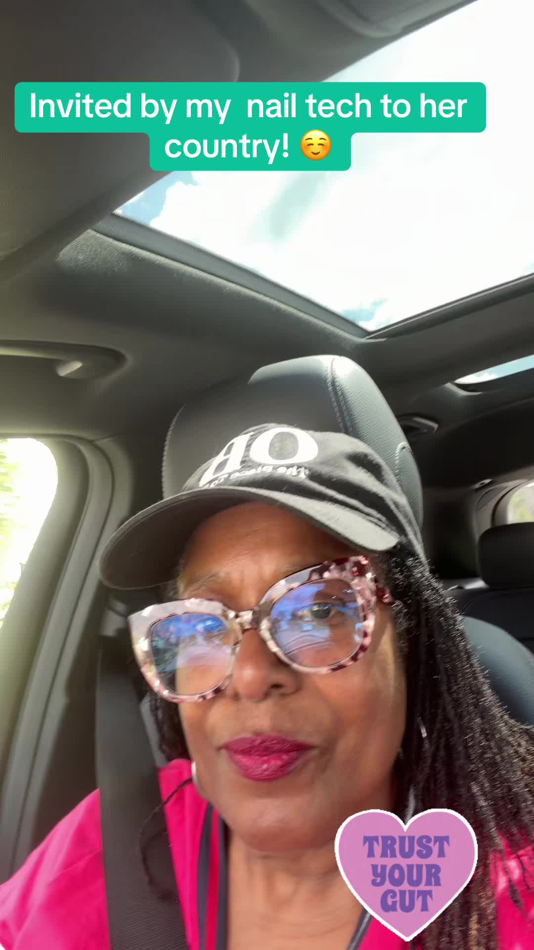 @ThatKindaVeganQueen🤭