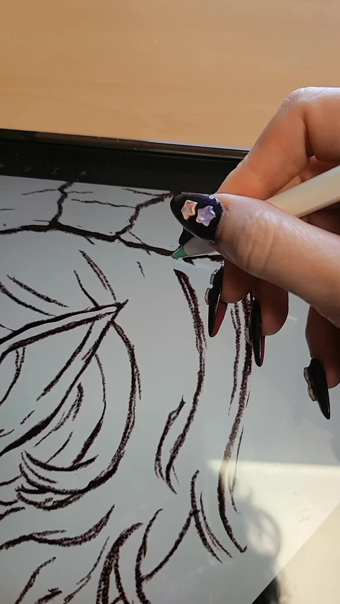 @Katie&rsquo;s Artwork