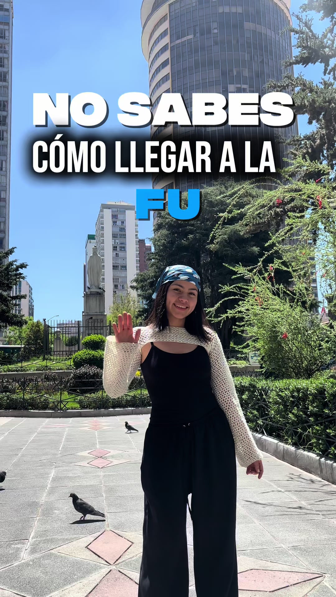 @Fundación Unifranz