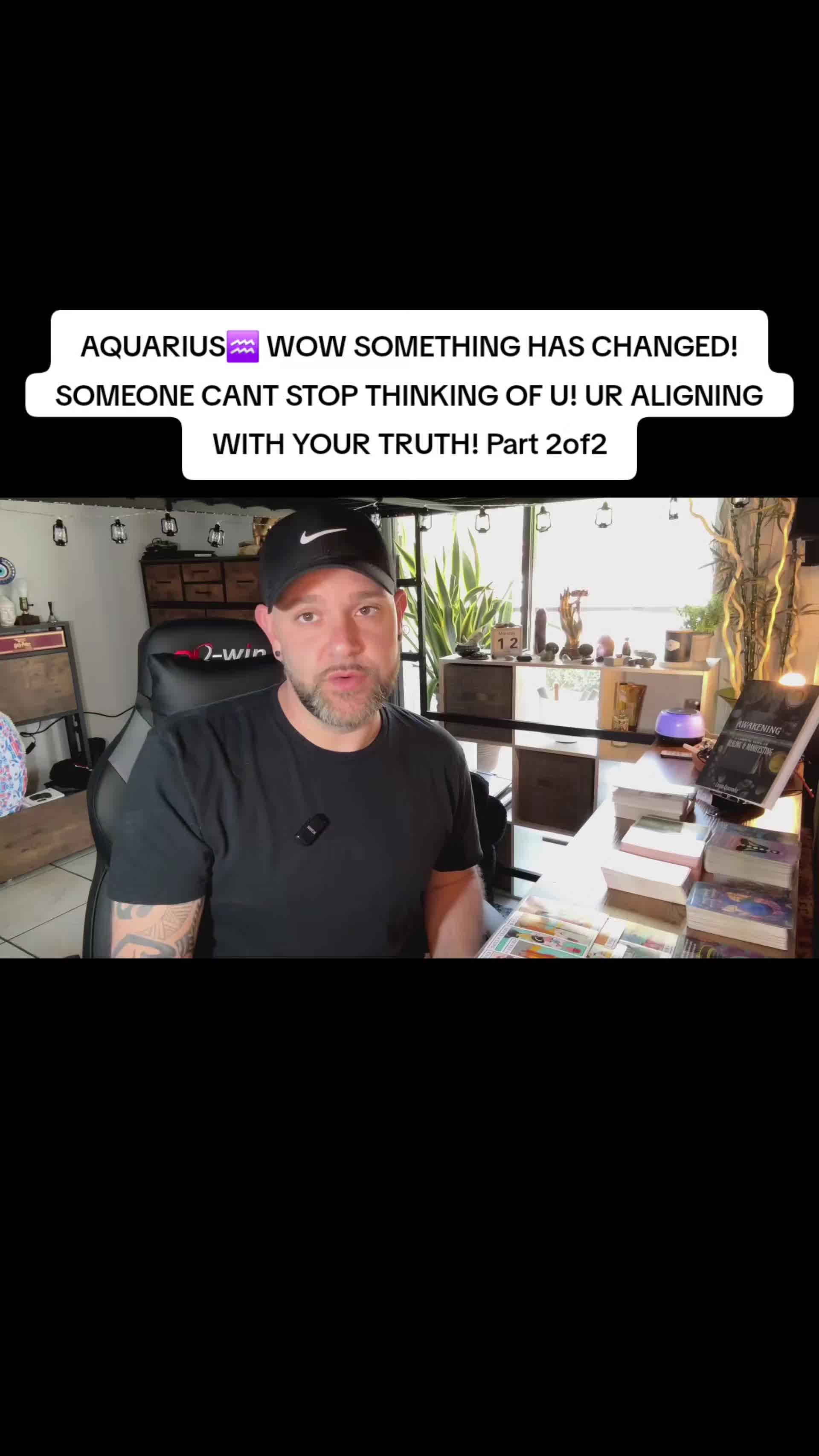 @Louie Spirit Tarot