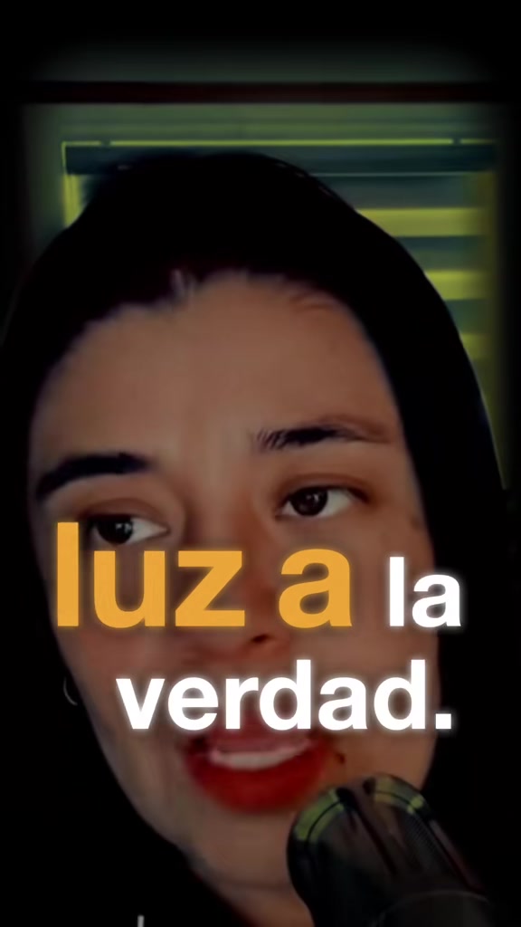 @Katty Fernández