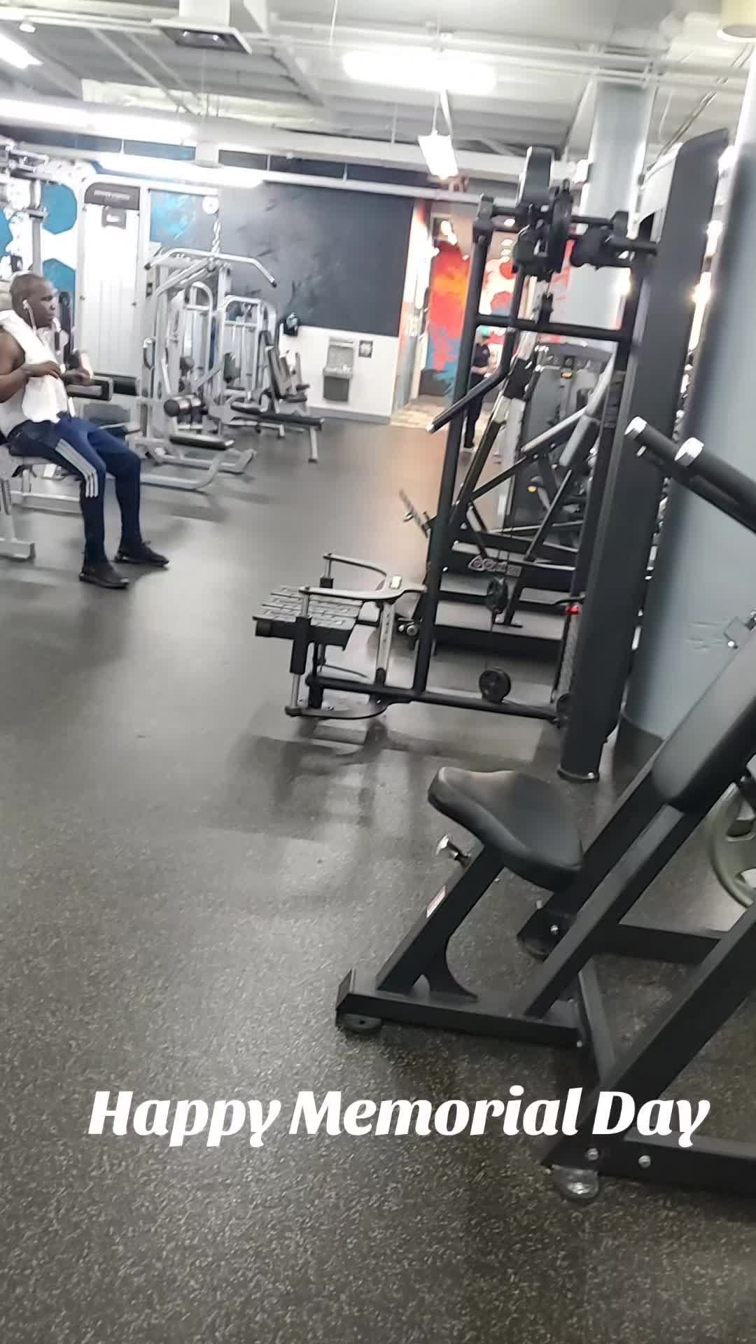 @Gymrat