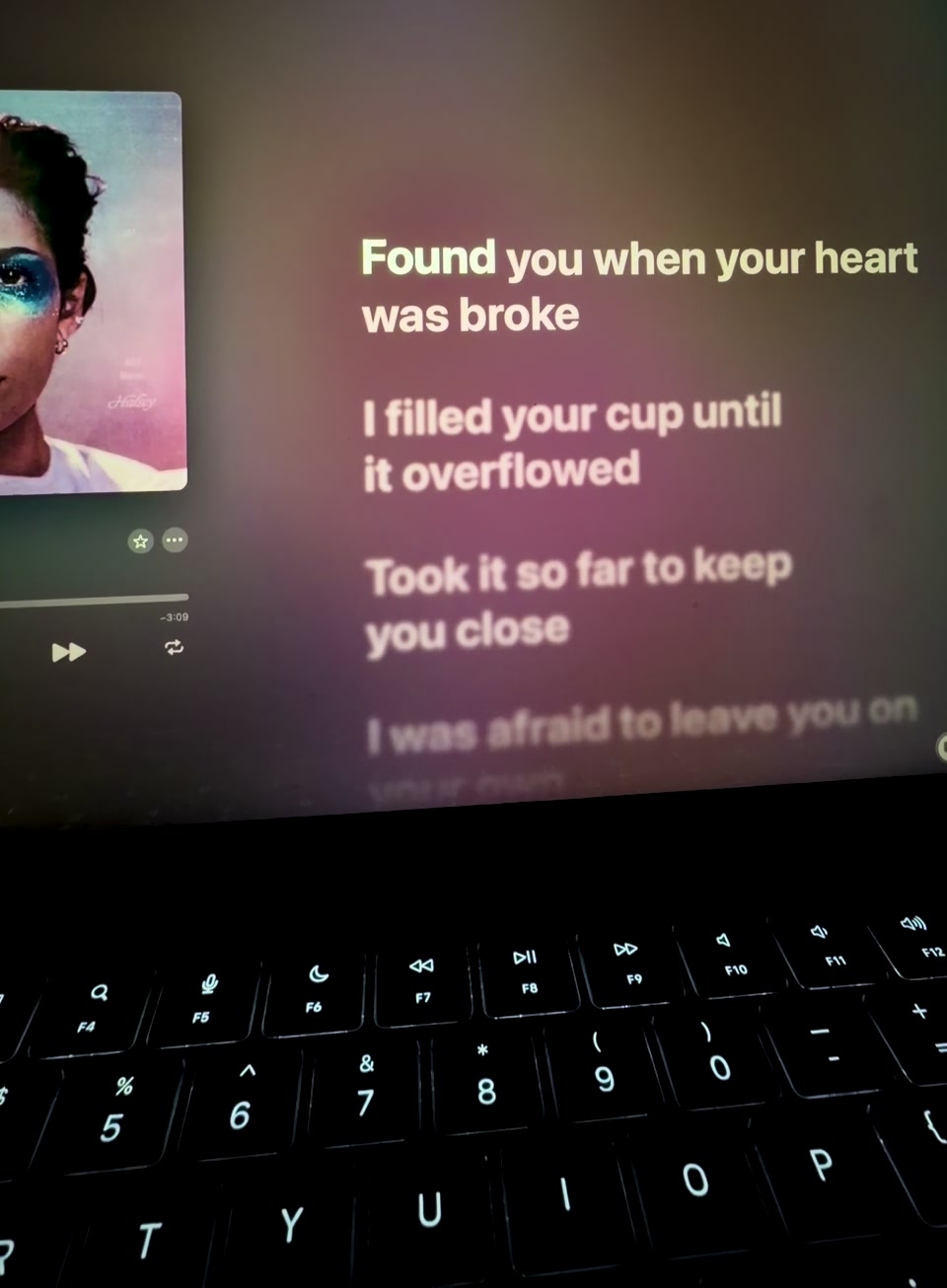 @SpotifySongs