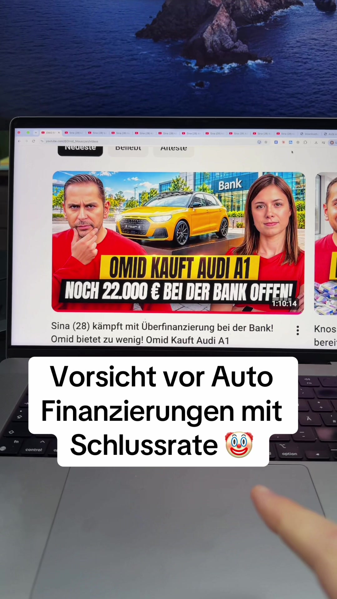@Auto Markus