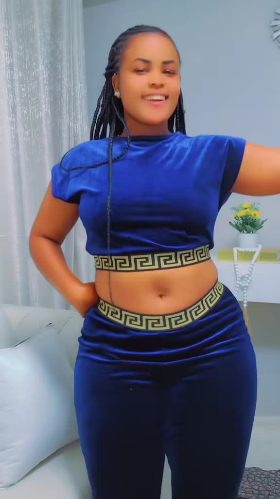 @KISII gODDESS♥♥🌸