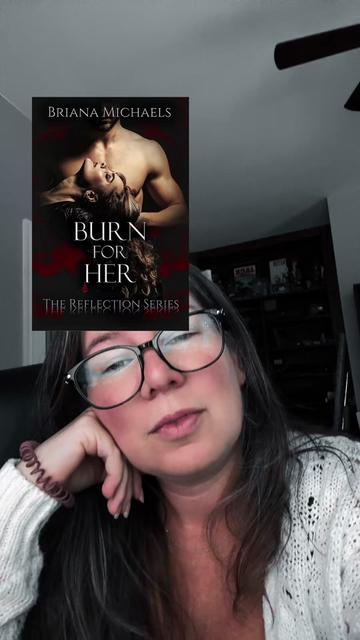 @BrianaMichaelsAuthor