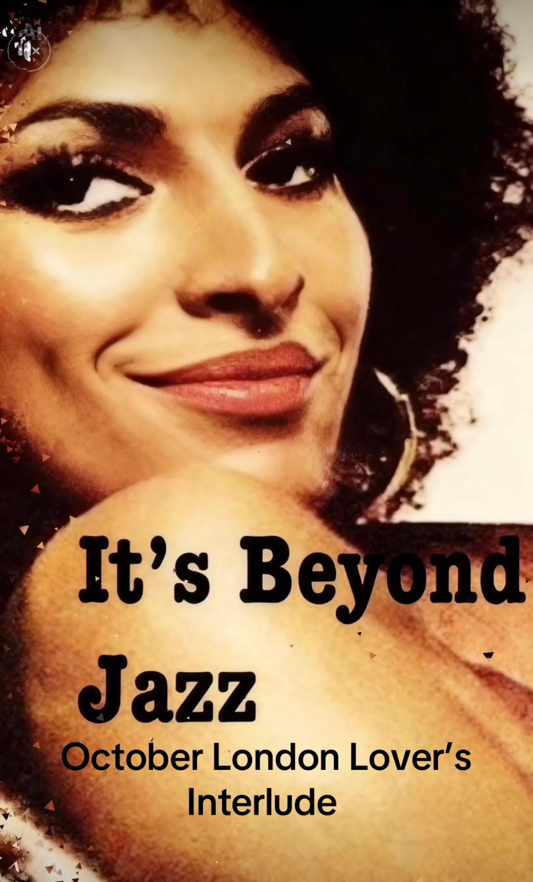 @BEYOND JAZZ INFINITE PORTAL