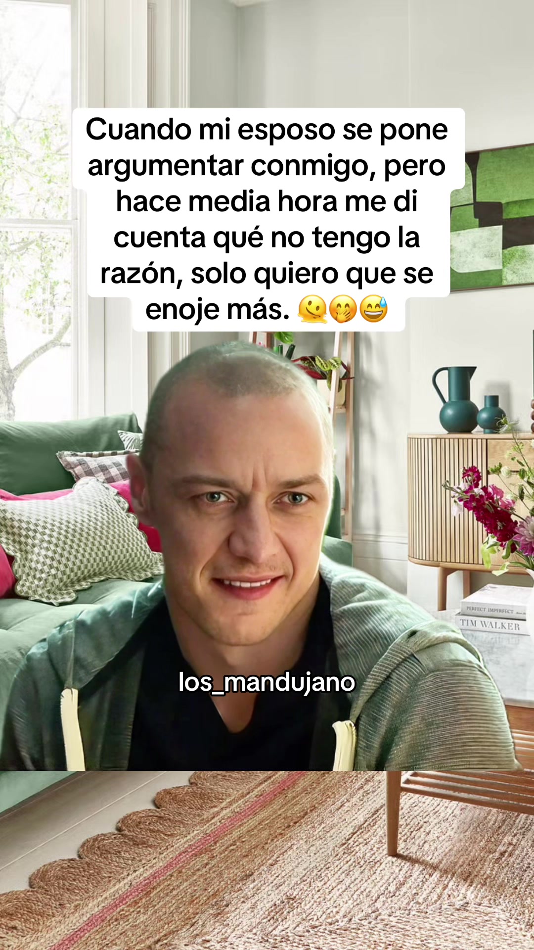 @LOS MANDUJANO
