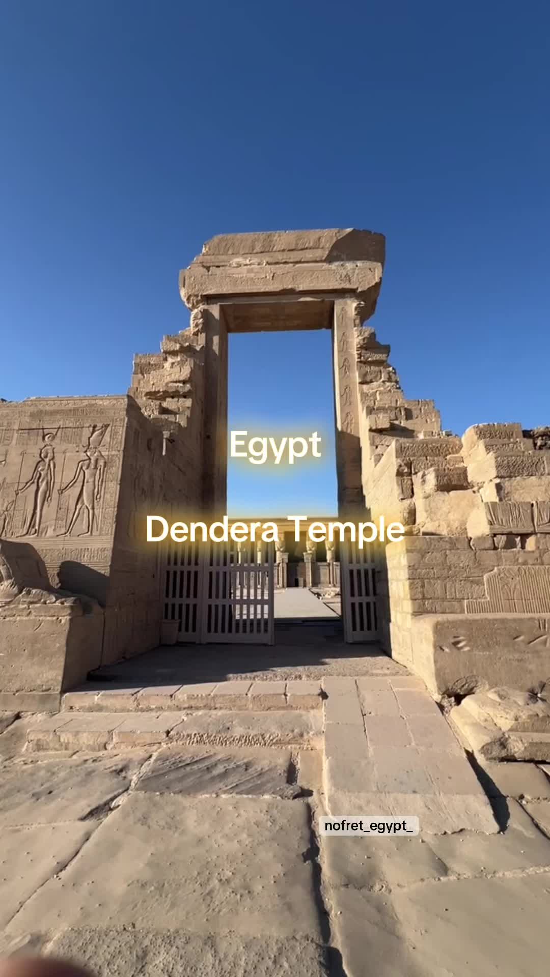 @Nofret_Egypt_