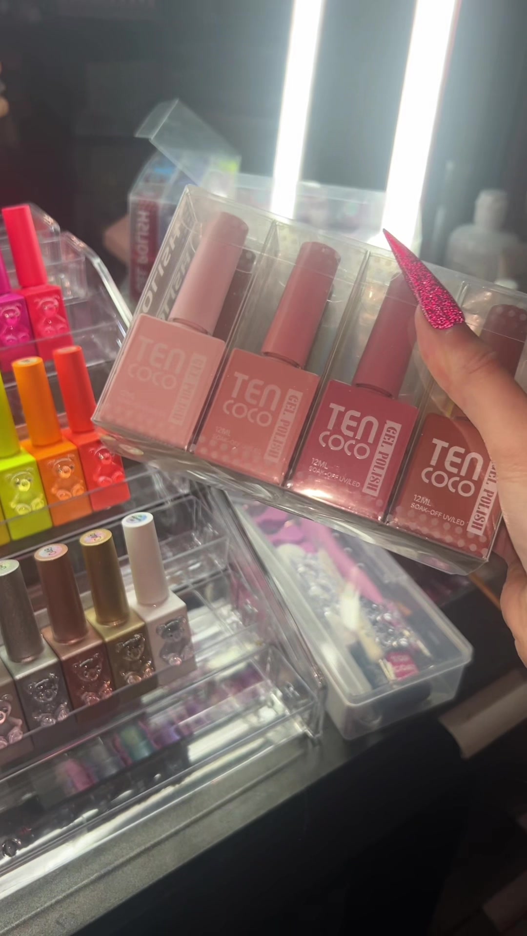 @Beauty with Bri