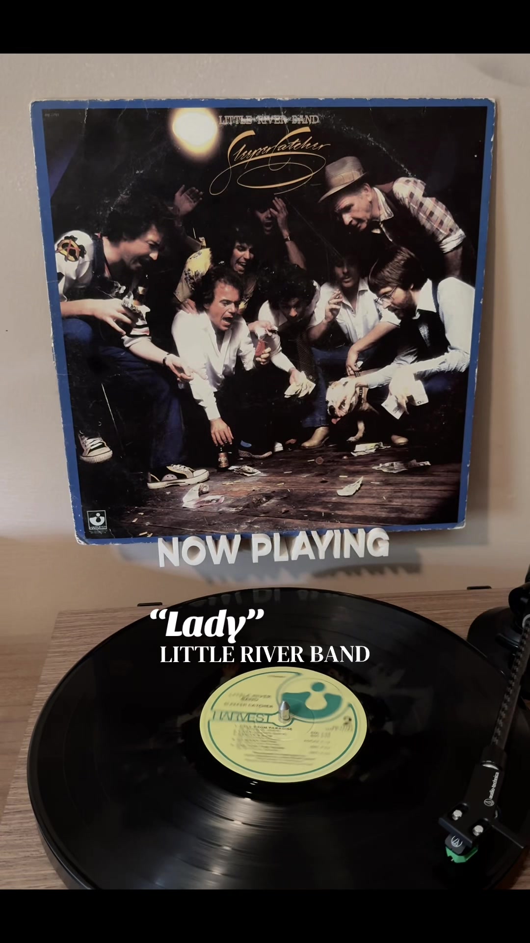 @Tony