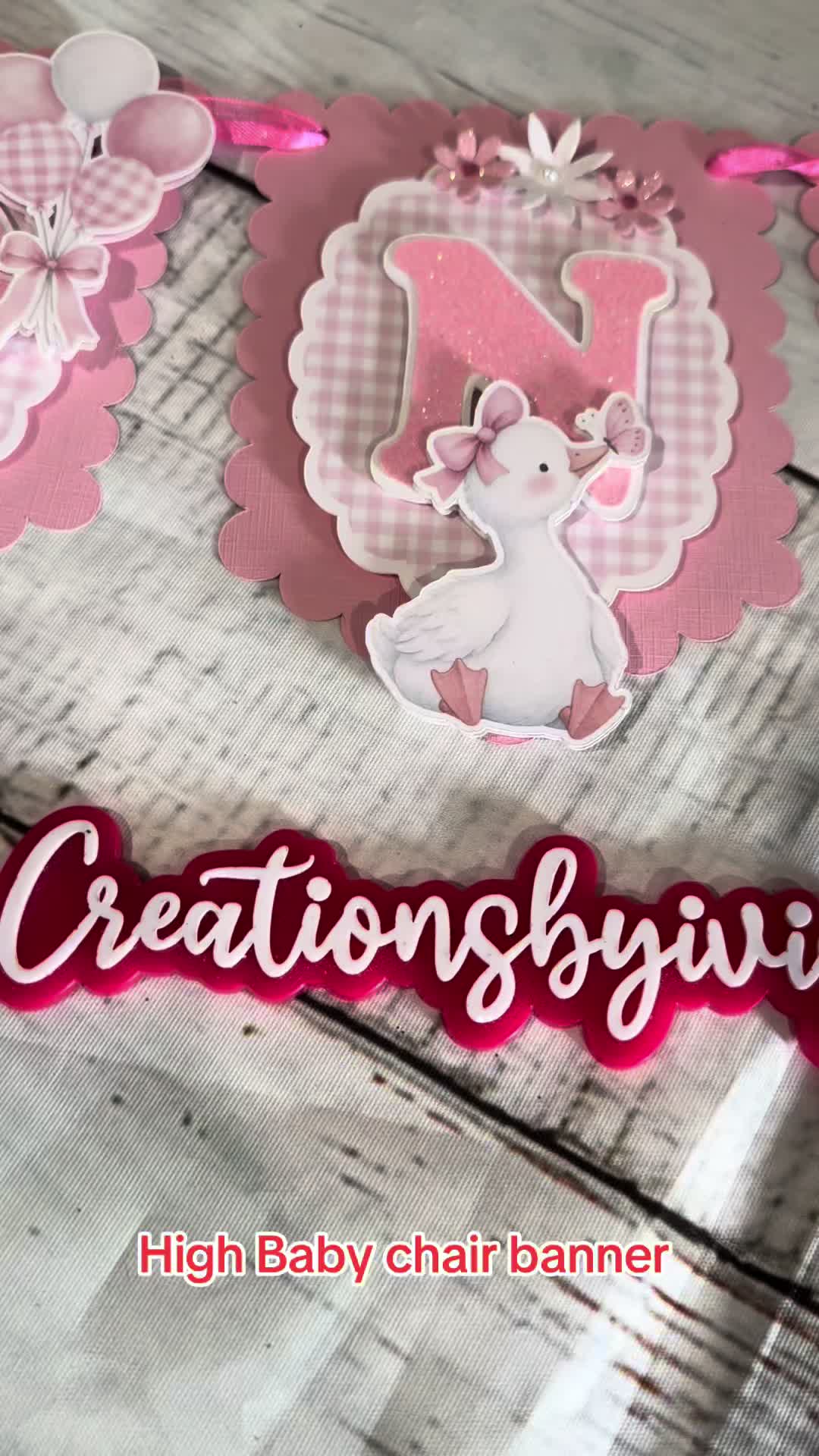 @Creations by Ivis