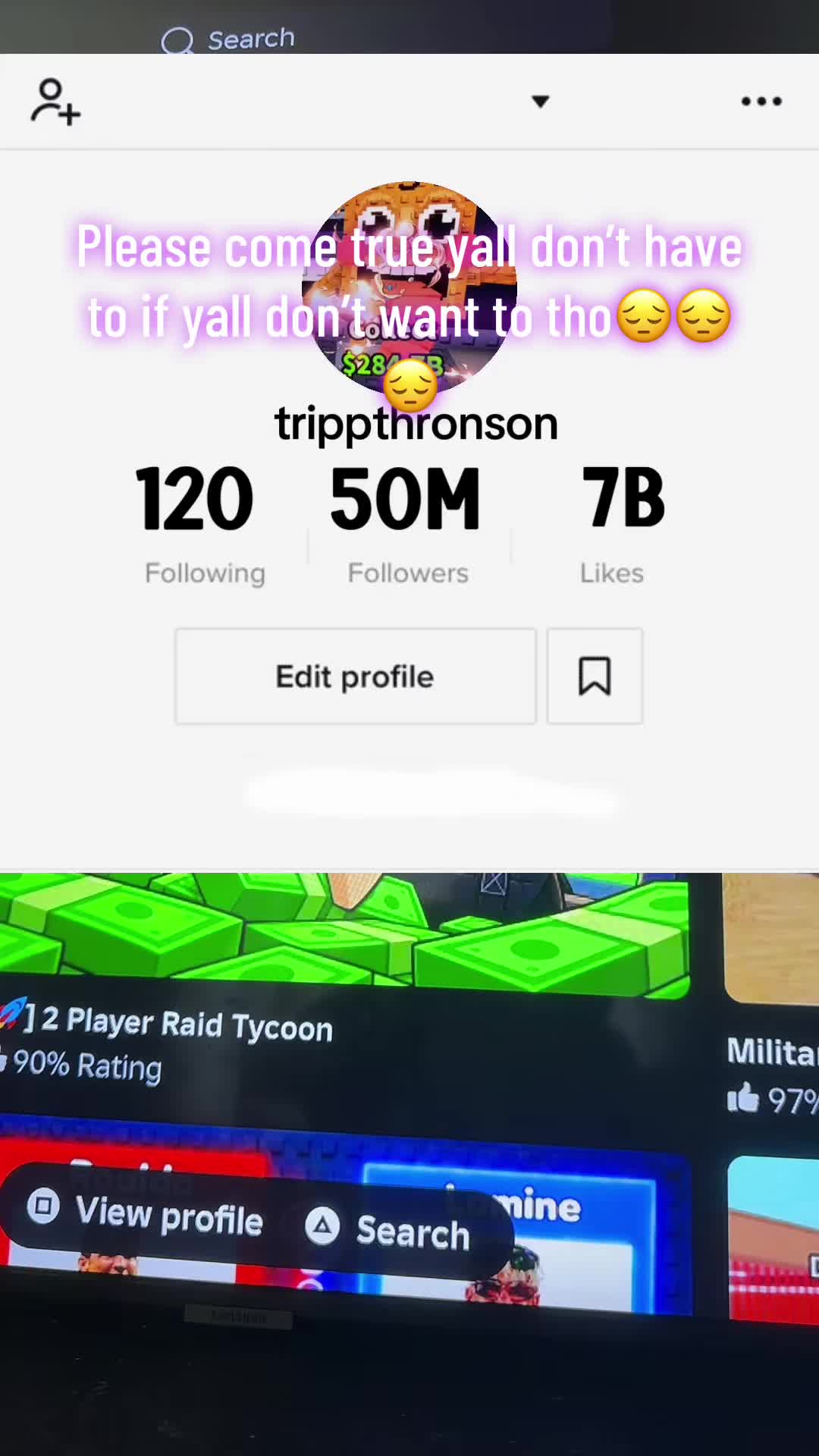 @trippthronson