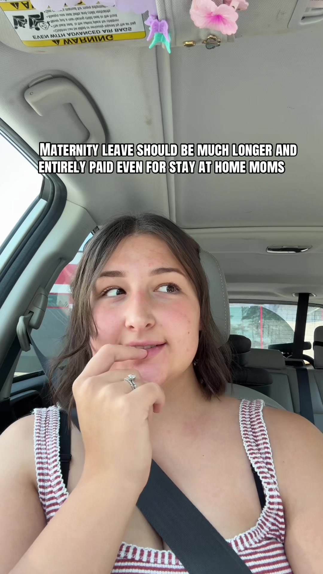 @🤎✨Patience | Mom Diary 😌
