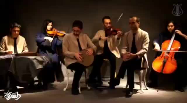 @🎻 موسیقی اصیل 🏹سهراب ستایش @