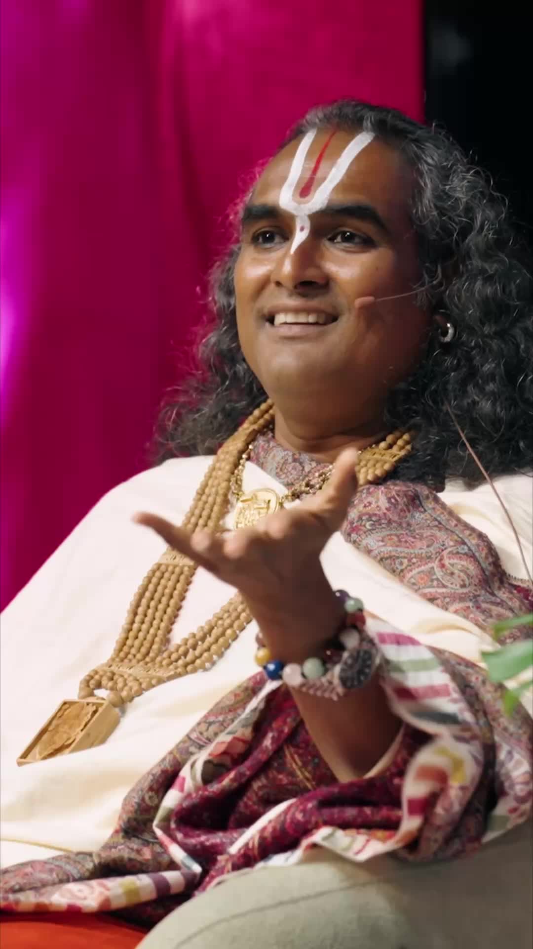 @Paramahamsa Vishwananda
