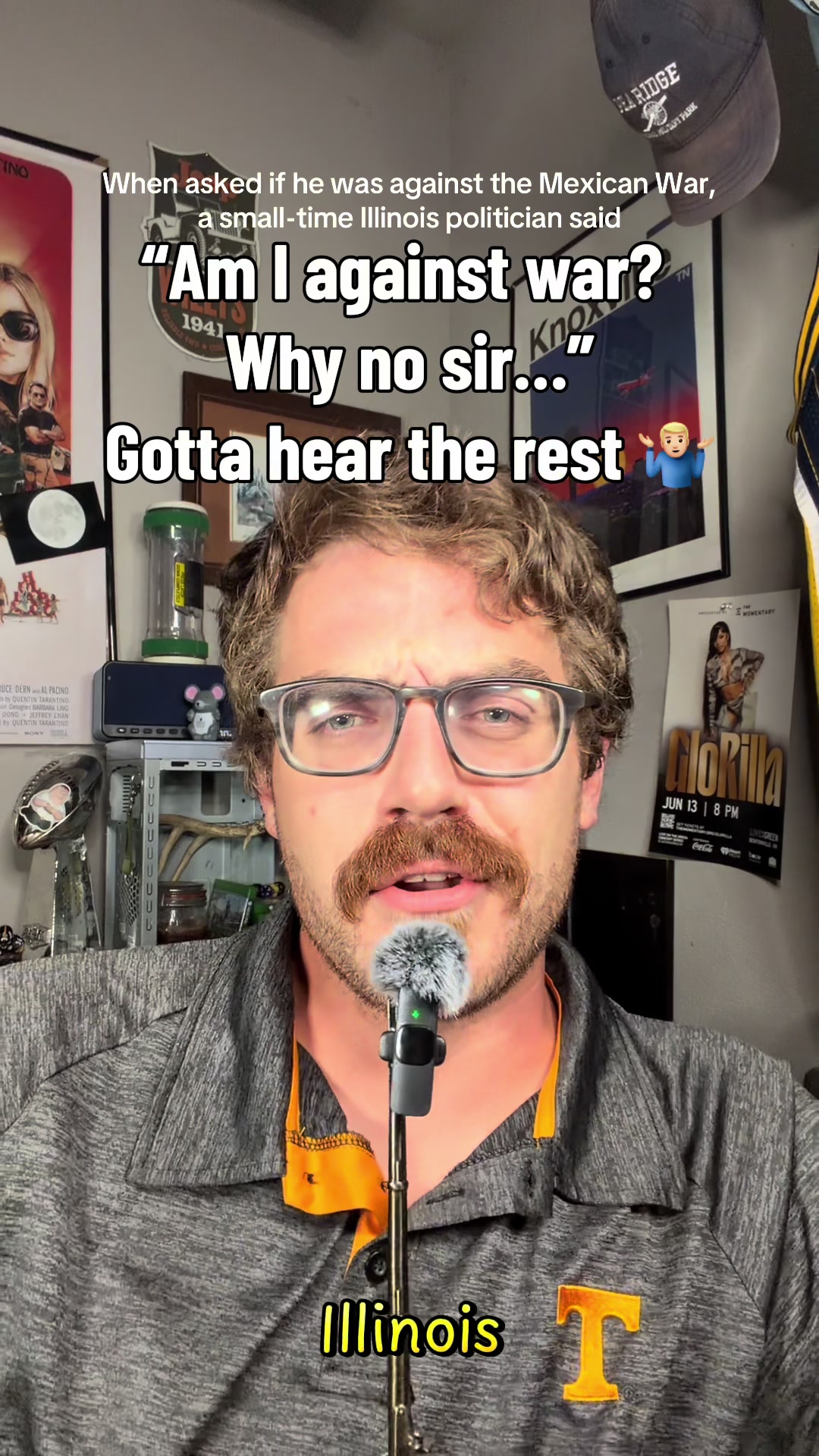 @KeepItScruffy PhD