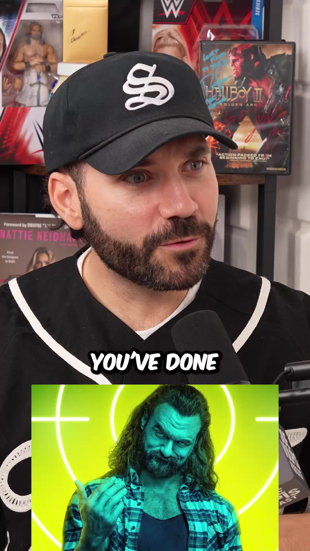 @Joe Vulpis