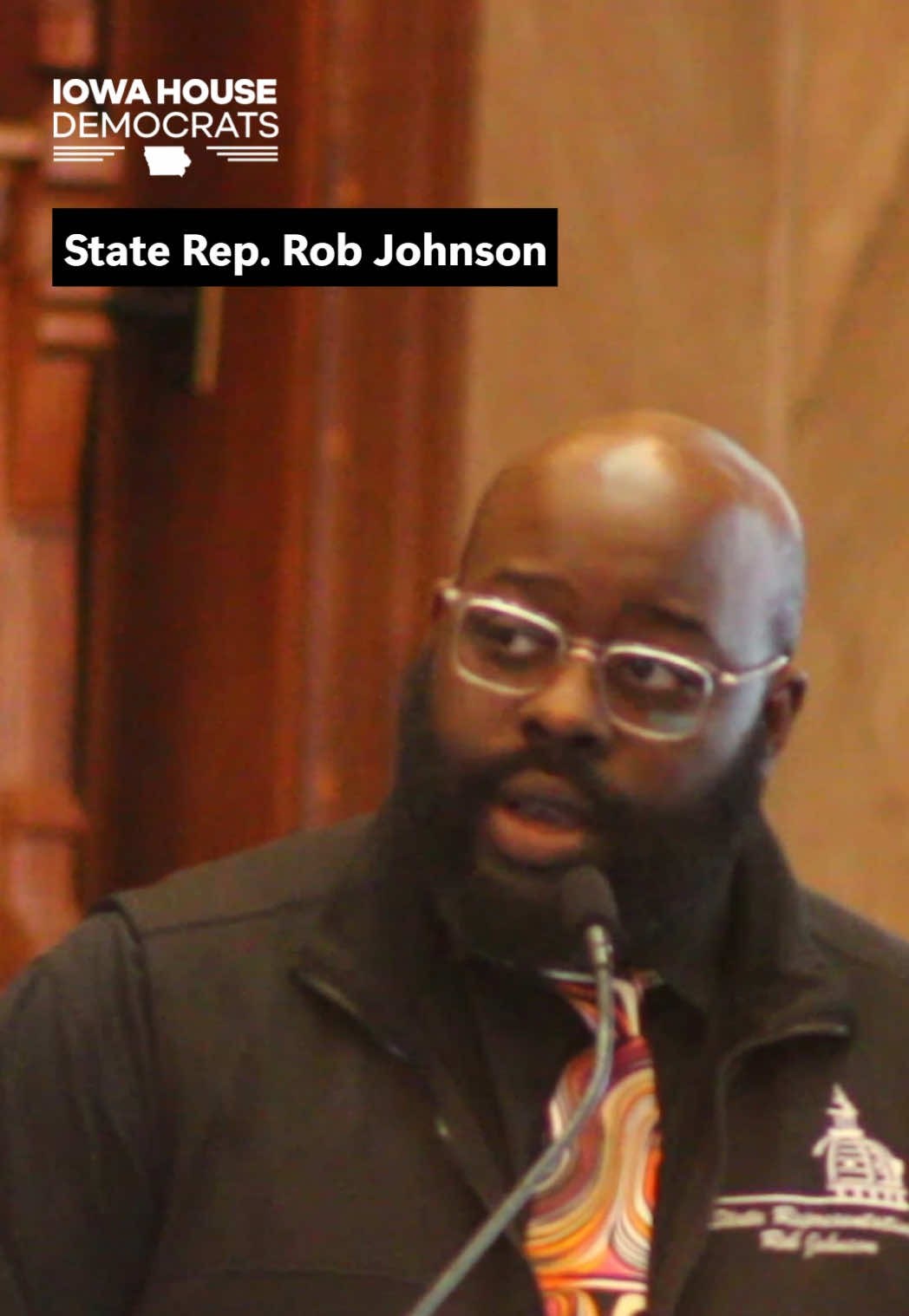 @Iowa House Democrats
