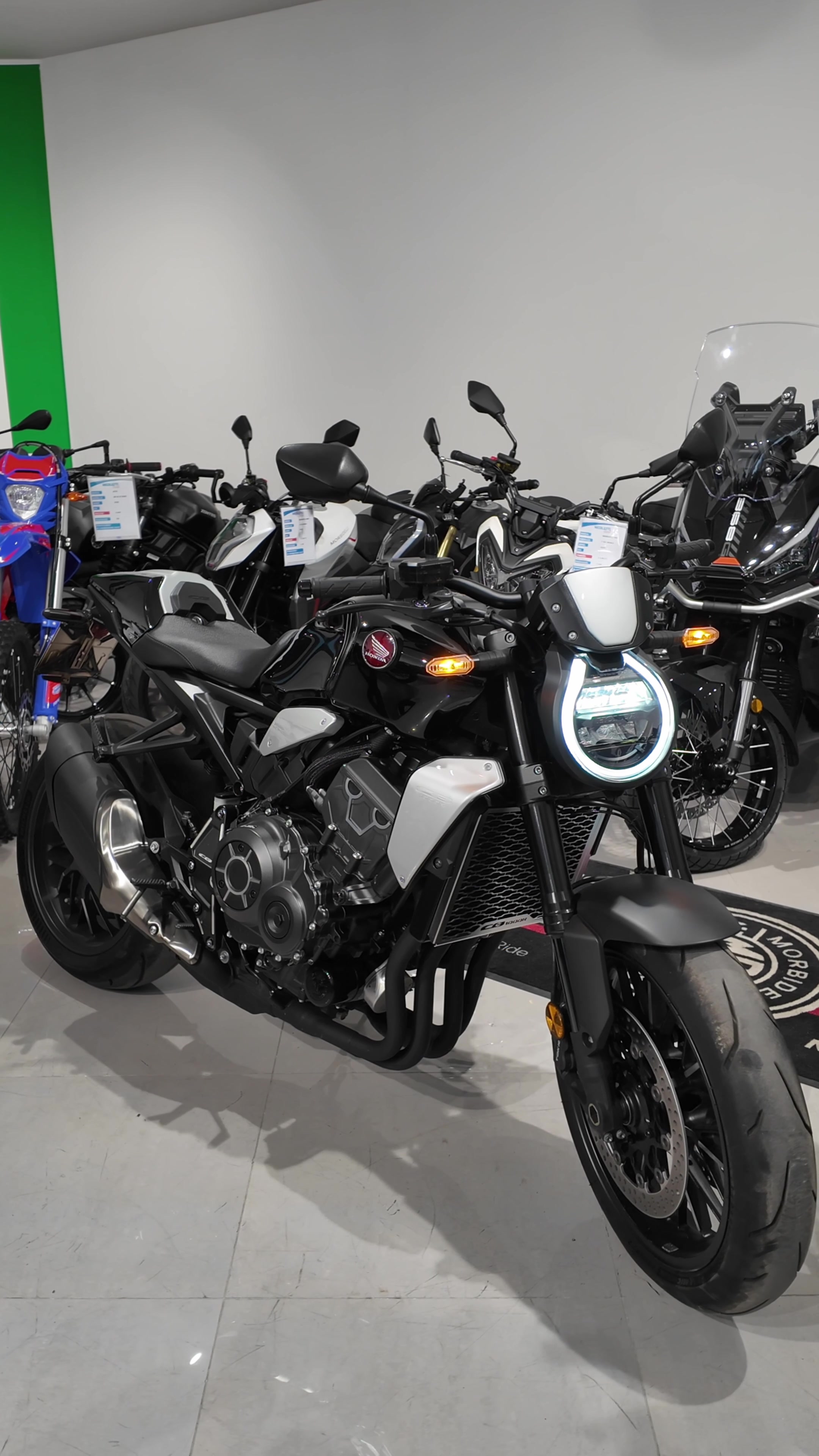 @Nicoletti Moto 🏍️