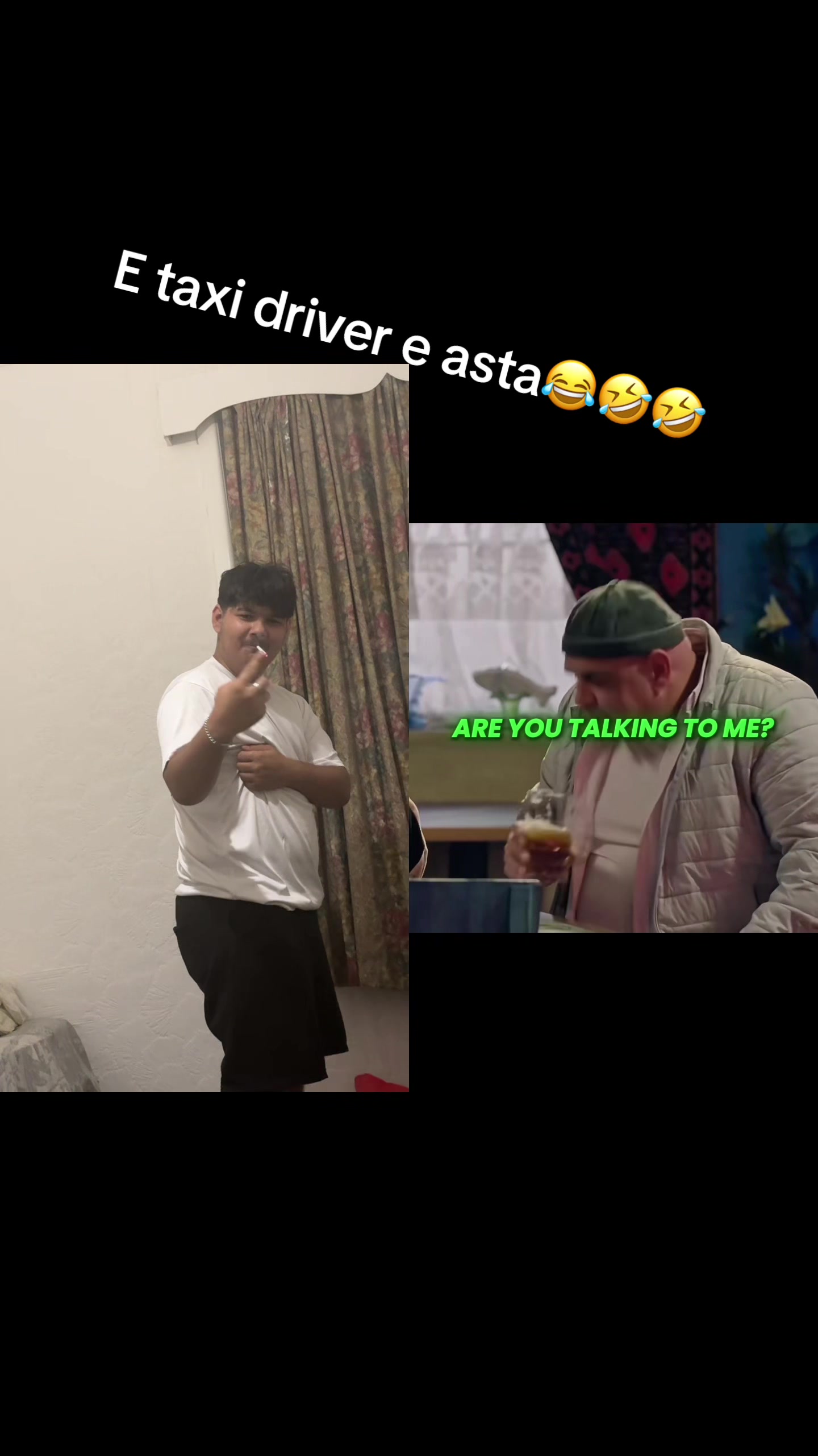 @Alyx son