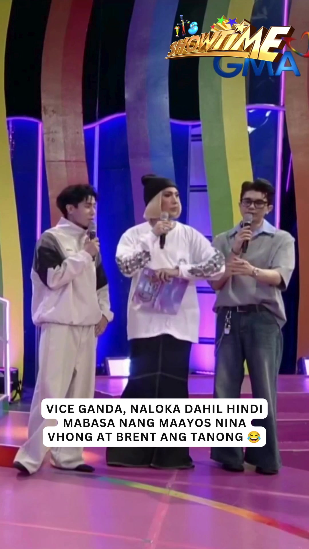 @GMA Network