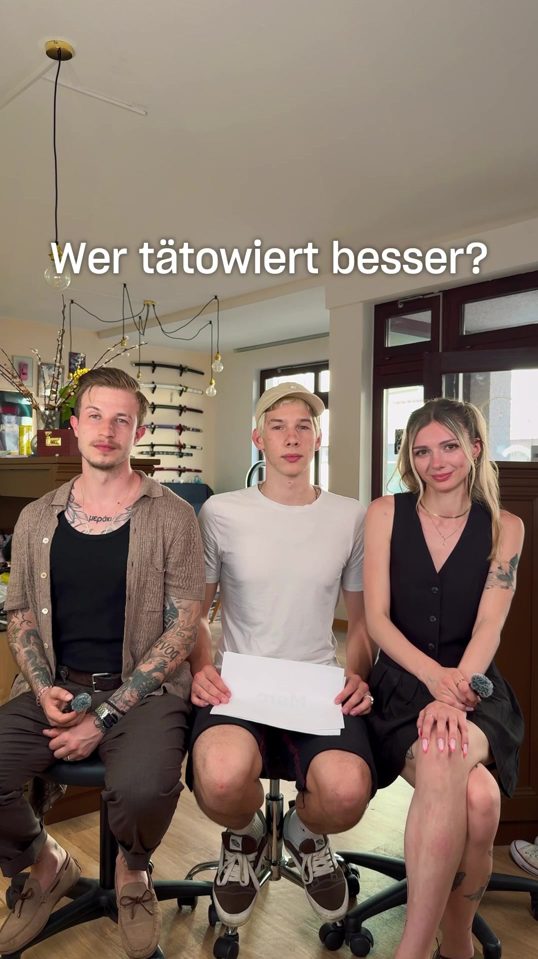 @Tattoos Over Flowers