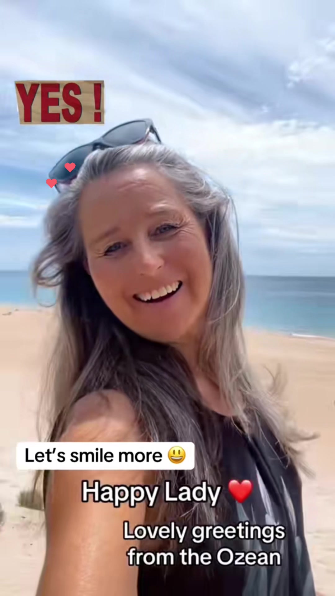 @Yvonne