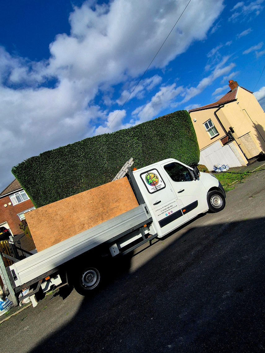 @AMC Garden Services