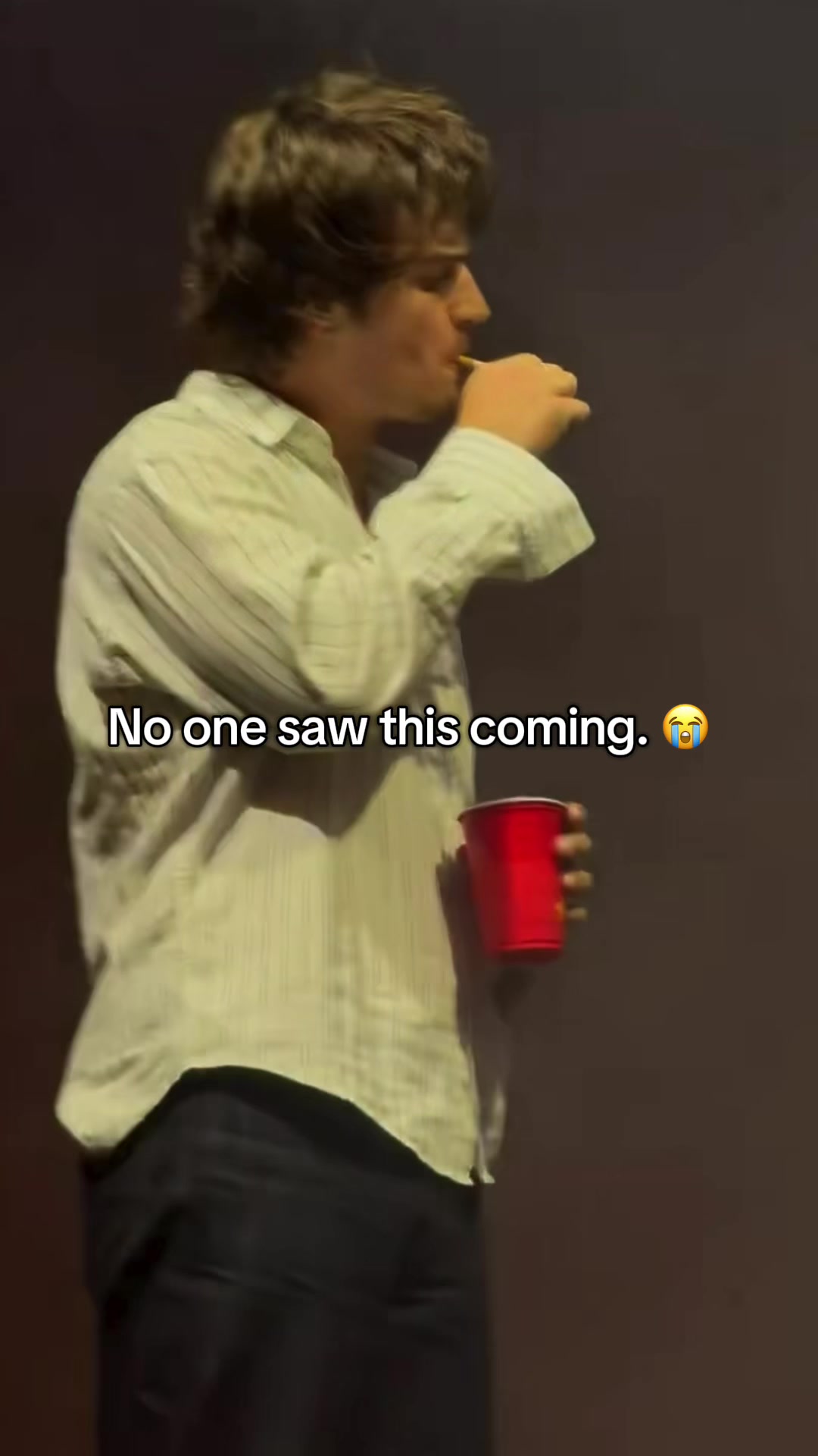 @Joe Keery moments ✨