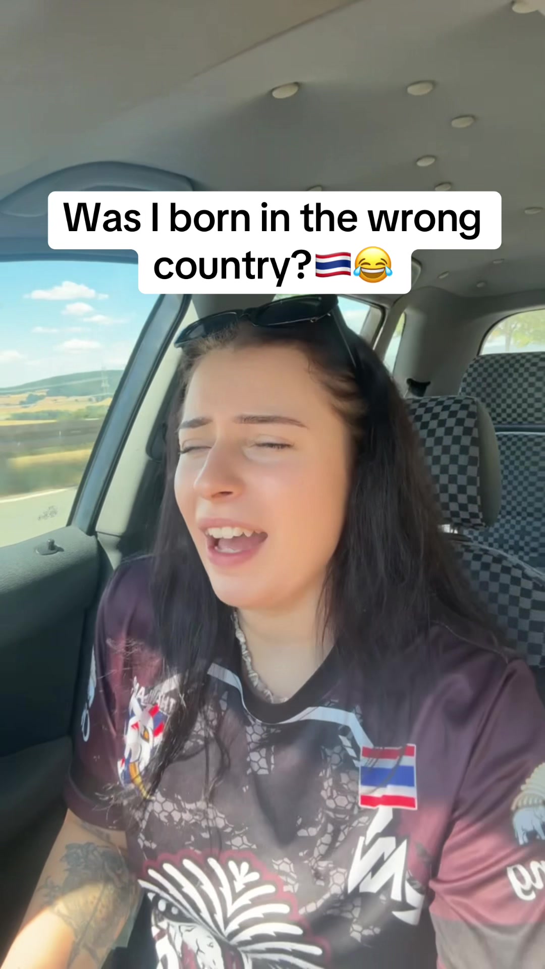 @IamVanessa (วาสนา)